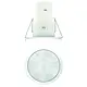 Theben 2080540 Aanwezigheidsmelder voor plafondmontage aansturing voor verlichting,