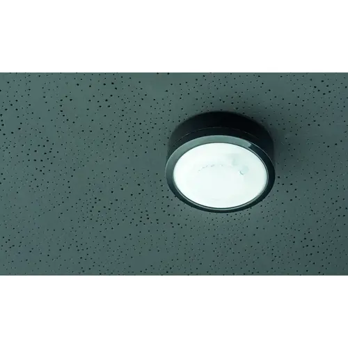 Theben 1030062 Aanwezigheidsmelder LUXA 1 kanaal plafondmontage opbouw 360° Ø12m