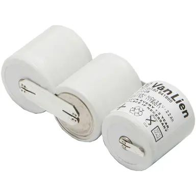 Van Lien 3D 2.0 HT batterij set nbn/fmn na 931=s