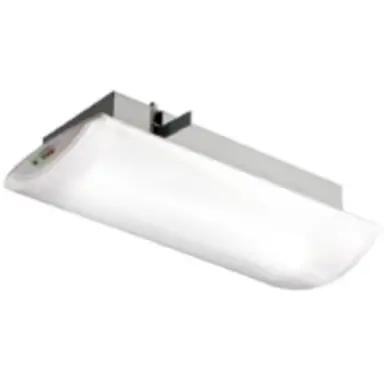 Van Lien ILN-1/ZT/LED noodverl arm inb per led2w wt