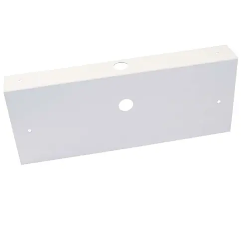 Van Lien PB 08/WIT plafondbeugel wit