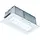 Van Lien PRE-1/R/LED noodarm inb per led 1w wt
