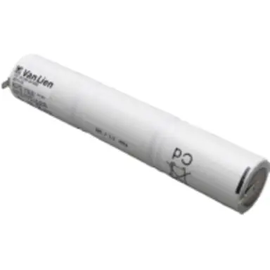 Van Lien D 4.0 HT 11190003V batterij set (3 st staaf)1=set