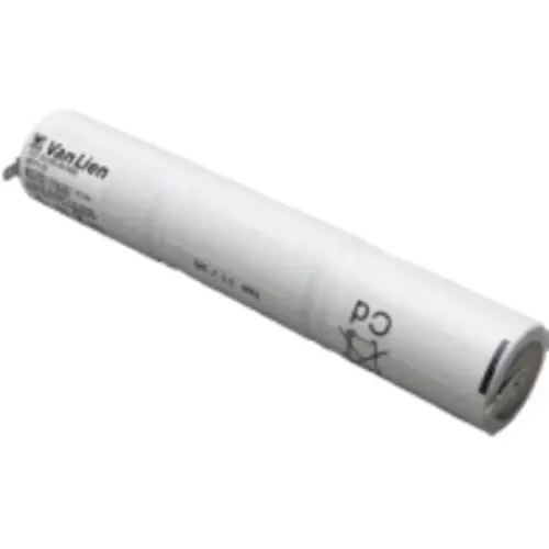 Van Lien D 4.0 HT 11190003V batterij set (3 st staaf)1=set
