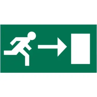 Van Lien PP 315/5/BL pictogram persp vlweg re