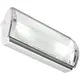 Van Lien AQL 02A/1/ZT/FR/LED nood arm opb dec led1w 230v