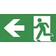 Van Lien PP 315/53/BL pictogram persp links/bl