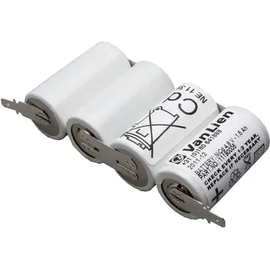 Van Lien 11190046V remplace battery 4 vtc 1.5htlb
