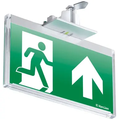 Van Lien EVA-DIP-22 continu armatuur evago