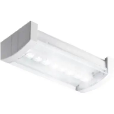 Van Lien PRE-24/V/LED cent. armatuur pre-24/v/led
