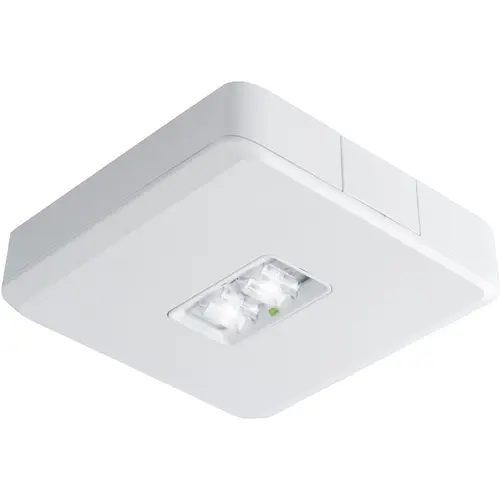Van Lien EVA-DLO noodarm opb led 2w dec/con wt