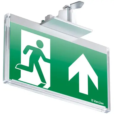 Van Lien EVA-CIP-22/FLX cent. armatuur