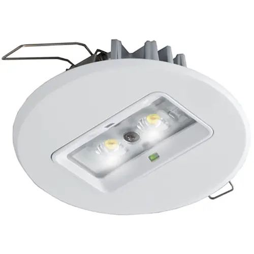Van Lien EVA-R-DWI/X continu armatuur