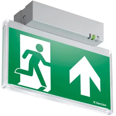 Van Lien EVA-DOP-22 continu armatuur evago