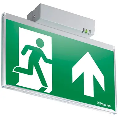 Van Lien EVA-DOP-32 continu armatuur evago