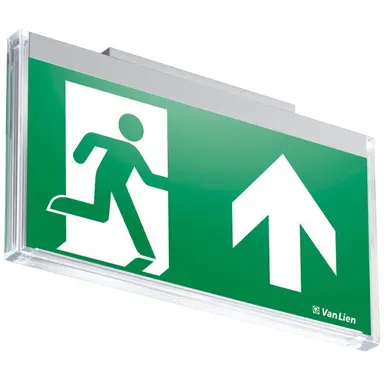 Van Lien EVA-DOW-22 continu armatuur evago