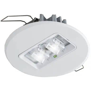 Van Lien EVA-R-DLI noodarm inb led dec cont 230v