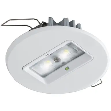 Van Lien EVA-R-DWI noodarm inb led dec cont 230v