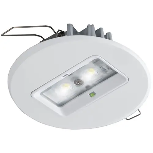 Van Lien EVA-R-DWI noodarm inb led dec cont 230v