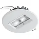 Van Lien EVA-R-DWI noodarm inb led dec cont 230v