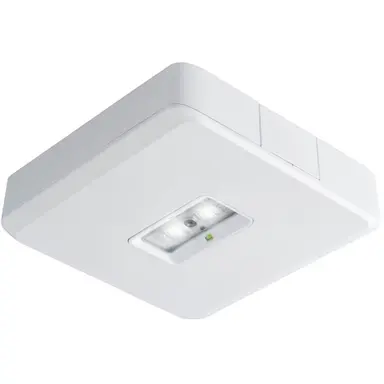 Van Lien EVA-DWO-X noodarm opb led dec cont 230v