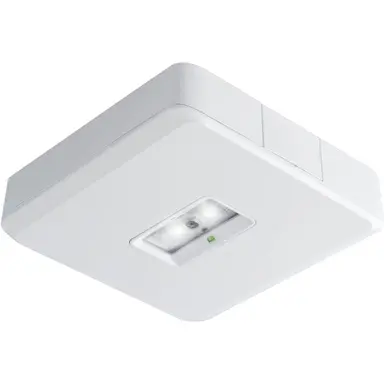 Van Lien EVA-DWO noodarm opb led dec cont 230v