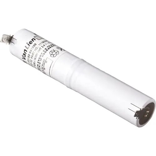Van Lien BATT STAAF NIMH2X7 5 remplace batt batt.staaf nimh2
