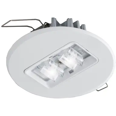 Van Lien EVA-R-CLI/24 noodverl arm 24v inb led2w