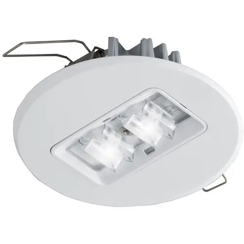 Van Lien EVA-R-CLI/24 noodverl arm 24v inb led2w