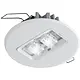 Van Lien EVA-R-CLI/24 noodverl arm 24v inb led2w