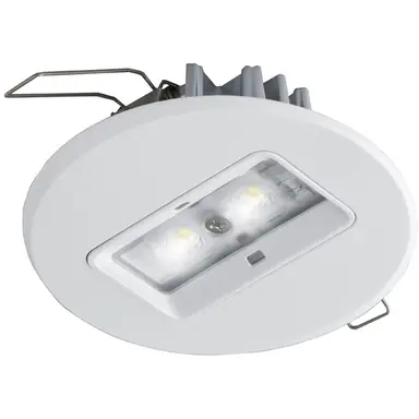 Van Lien EVA-R-CWI/24 noodverl arm 24v inb led2w