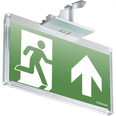 Van Lien EVA-DIP-22/DALI continu armatuur evago dali