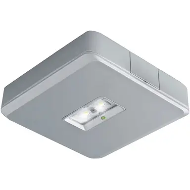 Van Lien EVA-DWO/DALI/ALU noodarm opb 1led2w decentr
