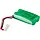 Van Lien SET 2 VHT 1.1 NIMH batterij nimh 2vht1.1ht evago