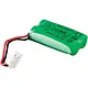 Van Lien SET 2 VHT 1.1 NIMH batterij nimh 2vht1.1ht evago
