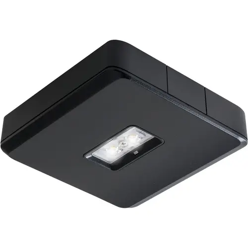 Van Lien EVA-CWO-X/FLX/ZWART centraal 2 watt ontworpen voo
