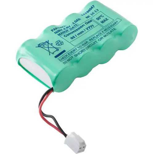 Van Lien SET 4 ST VHT 2.0 NIM vervangingsbatterij model blok
