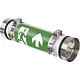 Van Lien IND 1X4HF/LED centraal 4 watt 230 volt opbo
