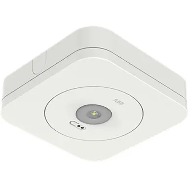 Van Lien EL800S-M3/ST OA VL anti-paniekverlichting decentr