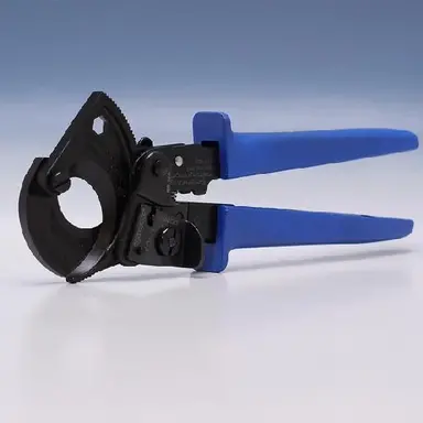 Klauke K106/1 Kabelschaar -32mm -35mm2 Ratel