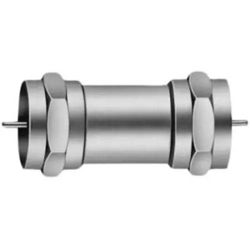 Hirschmann KVFC 02 Coax koppeling F 75Ohm
