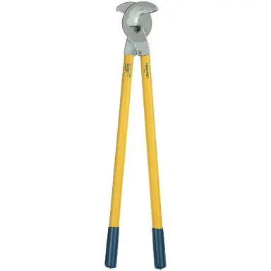 Klauke K150 Kabelschaar -50mm -120mm2 Mech