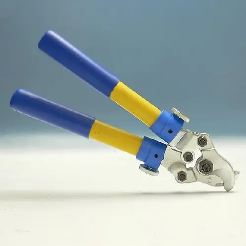 Klauke K105/1 Kabelschaar -26mm -35mm2 Mecha