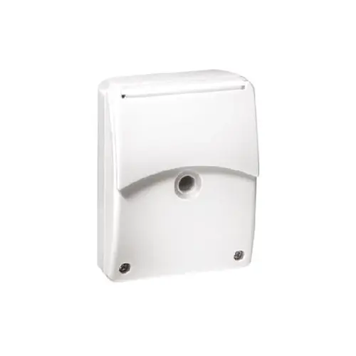 Esylux CDS-A/N WIT schemerschakelaar 230V opbouw wit LED 1-350W