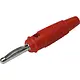 Hirschmann VQ 20 RO Banaansteker Rood