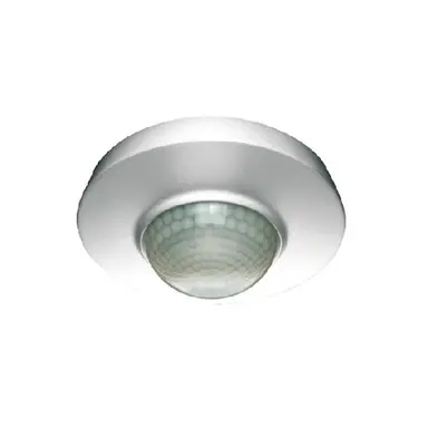 Esylux MD 360I/24 WIT bewegingsschakelaar inbouw