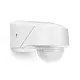 Esylux RC 230i WH bewegingsmelder opbouw 230° en 360° onderkruipbeveiliging IP54 wit