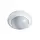 Esylux PD-C360/24 SLAVE WIT bewegingsschakelaar inbouw