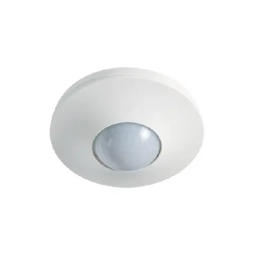 Esylux PD-C360I/8 MIC WIT bewegingsschakelaar inbouw