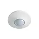 Esylux PD-C360I/8 MIC WIT bewegingsschakelaar inbouw